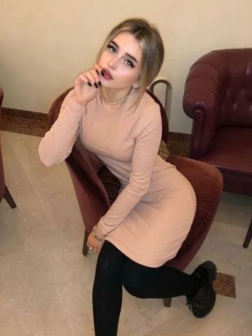 Анкета проститутки Галина - Фото 1, , 24 года, №31310